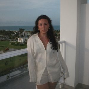 Meet your Posher, Aryana